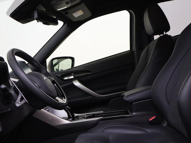 Mitsubishi ECLIPSE Cross 2.4 PHEV Executive | Navi | Stoel-/stuurverwarming | 360° Camera