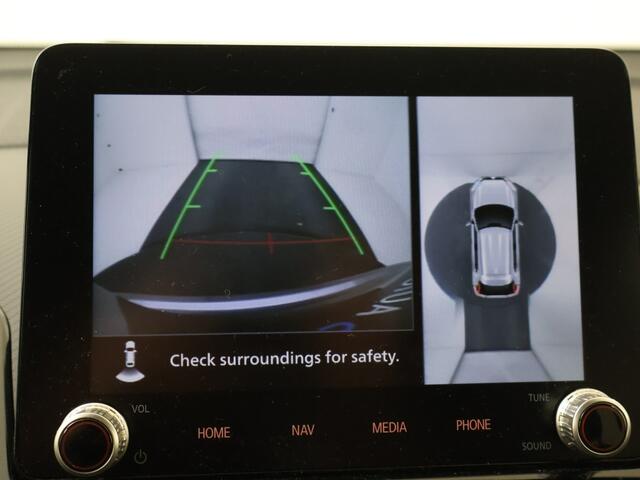 Mitsubishi ECLIPSE Cross 2.4 PHEV Executive | Navi | Stoel-/stuurverwarming | 360° Camera