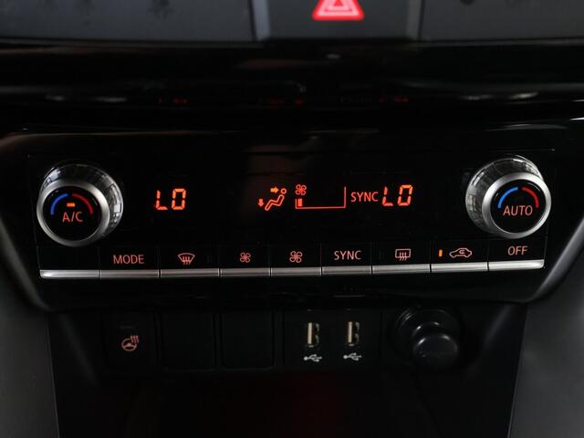 Mitsubishi ECLIPSE Cross 2.4 PHEV Executive | Navi | Stoel-/stuurverwarming | 360° Camera