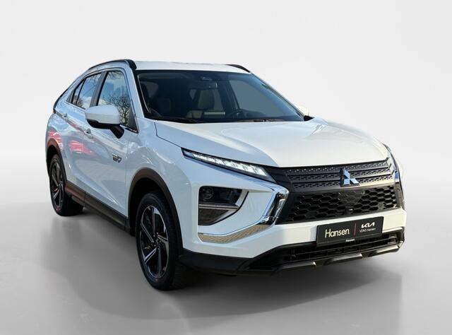 Mitsubishi ECLIPSE Cross 2.4 PHEV Intense I Cruise Control I Climate Control I Camera I S