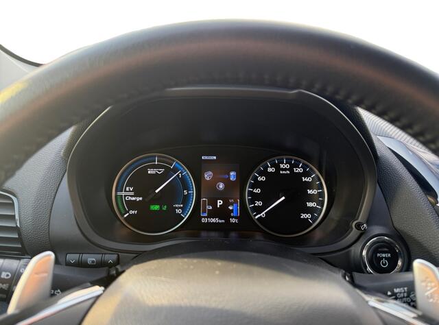 Mitsubishi ECLIPSE Cross 2.4 PHEV Intense I Cruise Control I Climate Control I Camera I S