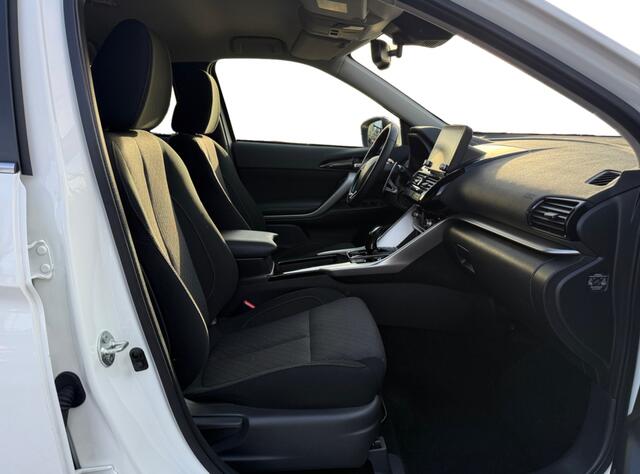 Mitsubishi ECLIPSE Cross 2.4 PHEV Intense I Cruise Control I Climate Control I Camera I S