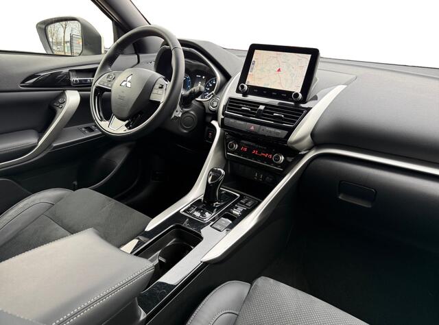 Mitsubishi ECLIPSE Cross 2.4 PHEV Intense+ I Alcantara I Camera I Navi I Cruise Control