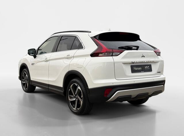 Mitsubishi ECLIPSE Cross 2.4 PHEV Intense+ I Alcantara I Camera I Navi I Cruise Control