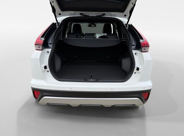 Mitsubishi ECLIPSE Cross 2.4 PHEV Intense+ I Alcantara I Camera I Navi I Cruise Control