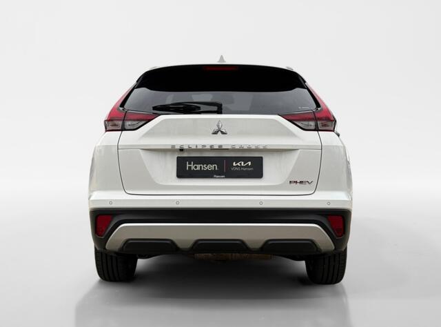 Mitsubishi ECLIPSE Cross 2.4 PHEV Intense+ I Alcantara I Camera I Navi I Cruise Control
