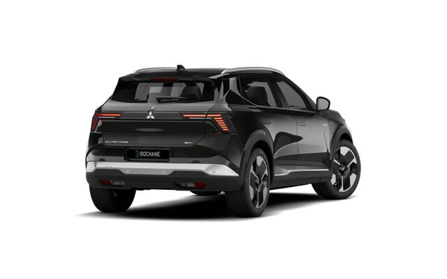 Mitsubishi ECLIPSE Cross Intense+ | Achteruitrijcamera | Adaptive Cruise Control (ACC) | Blind Spot Warning (BSW)