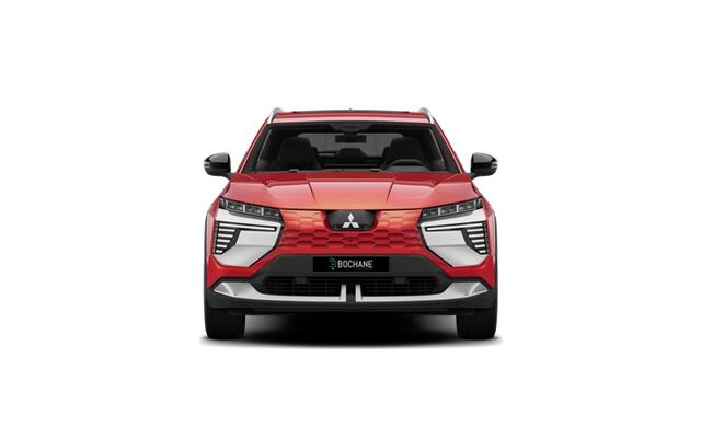 Mitsubishi ECLIPSE Cross Intense | Achteruitrijcamera | Adaptive Cruise Control (ACC) | Automatisch dimmende binnenspiegel