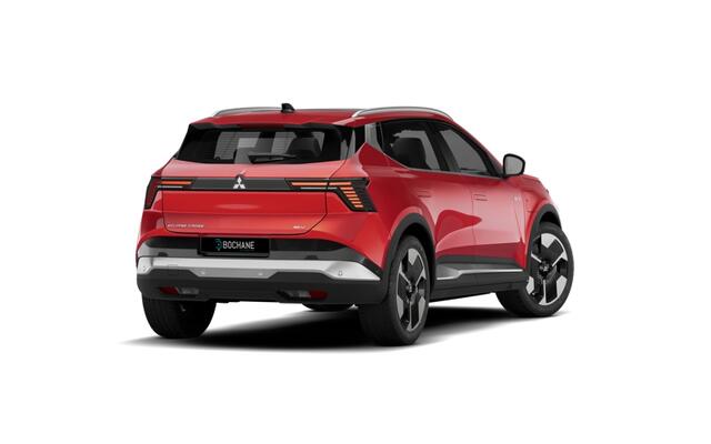 Mitsubishi ECLIPSE Cross Intense | Achteruitrijcamera | Adaptive Cruise Control (ACC) | Automatisch dimmende binnenspiegel