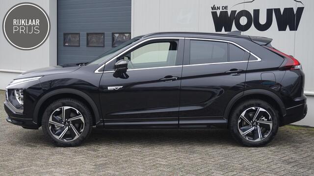 Mitsubishi ECLIPSE Cross 2.4 PHEV Executive