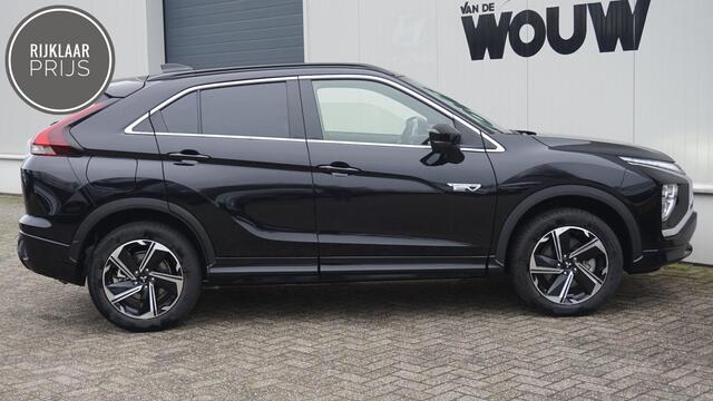 Mitsubishi ECLIPSE Cross 2.4 PHEV Executive