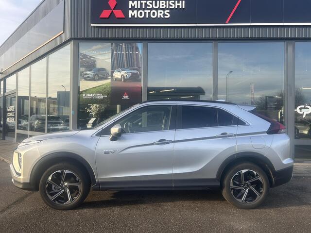 Mitsubishi ECLIPSE Cross 2.4 PHEV Intense+