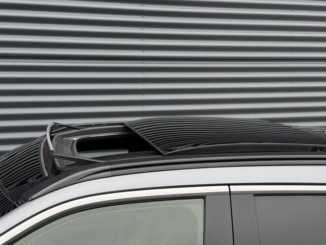 Mitsubishi ECLIPSE Cross 2.4 PHEV Pano/leder/360 cam