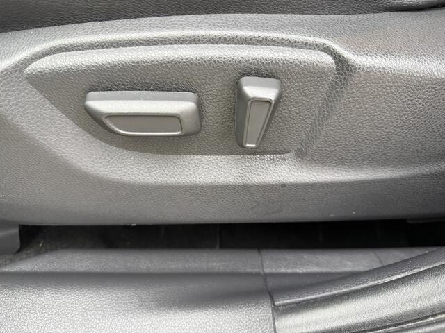 Mitsubishi ECLIPSE Cross 2.4 PHEV Pano/leder/360 cam