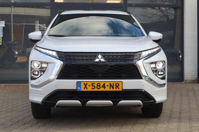 Mitsubishi ECLIPSE Cross 2.4 PHEV Executive Trekhaak/AdaptiveCruise/Navi/Standkachel