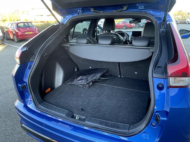 Mitsubishi ECLIPSE Cross 2.4 PHEV Executive