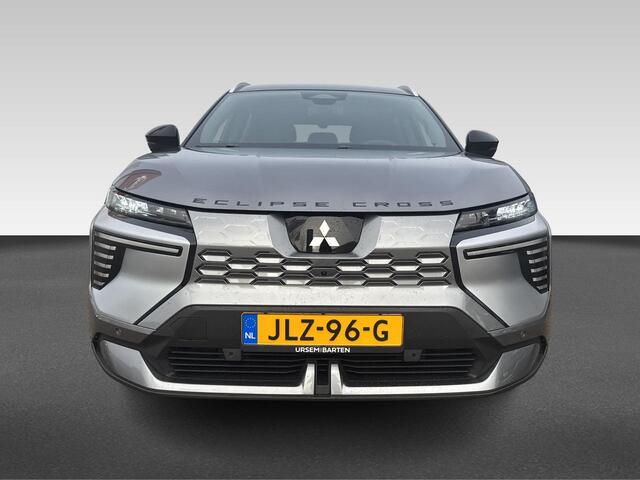 Mitsubishi ECLIPSE Cross Instyle 87 kWh