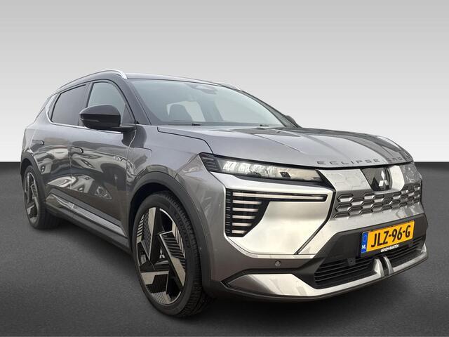 Mitsubishi ECLIPSE Cross Instyle 87 kWh
