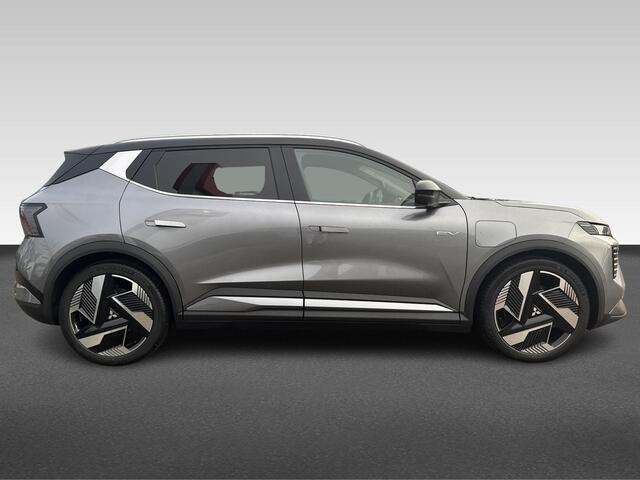 Mitsubishi ECLIPSE Cross Instyle 87 kWh