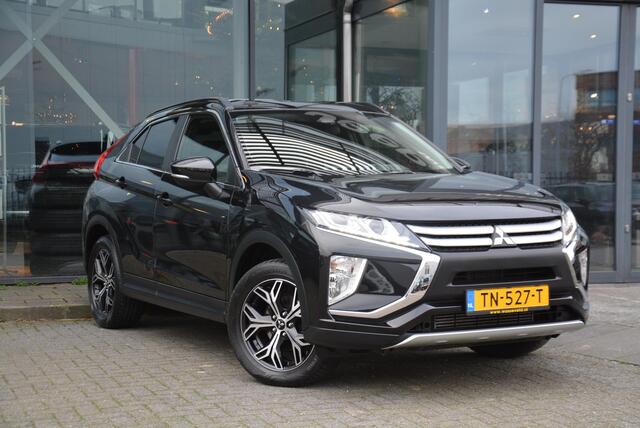 Mitsubishi ECLIPSE Cross 1.5 DI-T Pure | NAP | Automaat | Trekhaak