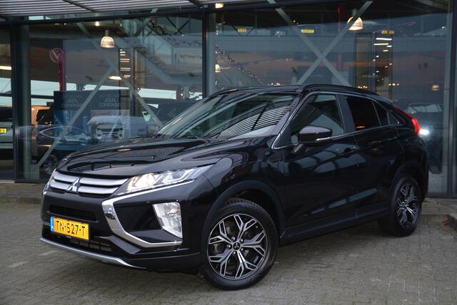 Mitsubishi ECLIPSE Cross 1.5 DI-T Pure | NAP | Automaat | Trekhaak
