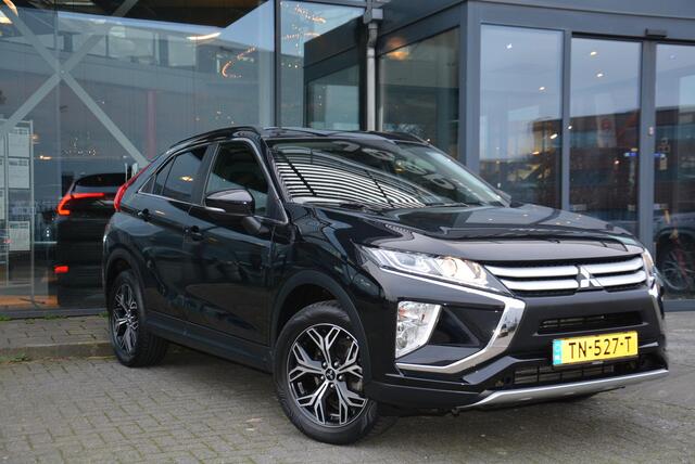 Mitsubishi ECLIPSE Cross 1.5 DI-T Pure | NAP | Automaat | Trekhaak