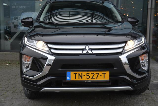Mitsubishi ECLIPSE Cross 1.5 DI-T Pure | NAP | Automaat | Trekhaak