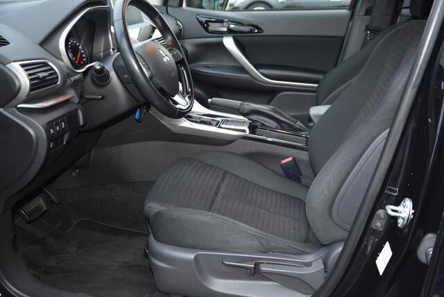 Mitsubishi ECLIPSE Cross 1.5 DI-T Pure | NAP | Automaat | Trekhaak