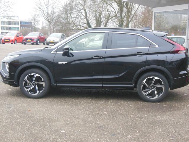 Mitsubishi ECLIPSE Cross 2.4 PHEV Business Intense+ Staat in Hardenberg