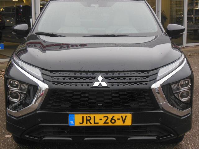 Mitsubishi ECLIPSE Cross 2.4 PHEV Business Intense+ Staat in Hardenberg