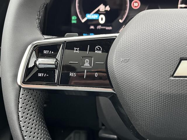 Mitsubishi ECLIPSE Cross Instyle 87 kWh / ¤2000 introductiekorting / Nieuw Model! / 100% Elektrisch / 621 KM WLTP / 1.100 KG Trekgewicht / 8 jaar fabrieksgarantie