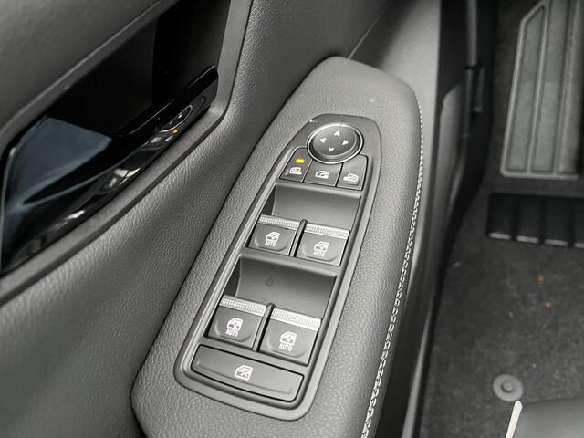 Mitsubishi ECLIPSE Cross Instyle 87 kWh / ¤2000 introductiekorting / Nieuw Model! / 100% Elektrisch / 621 KM WLTP / 1.100 KG Trekgewicht / 8 jaar fabrieksgarantie