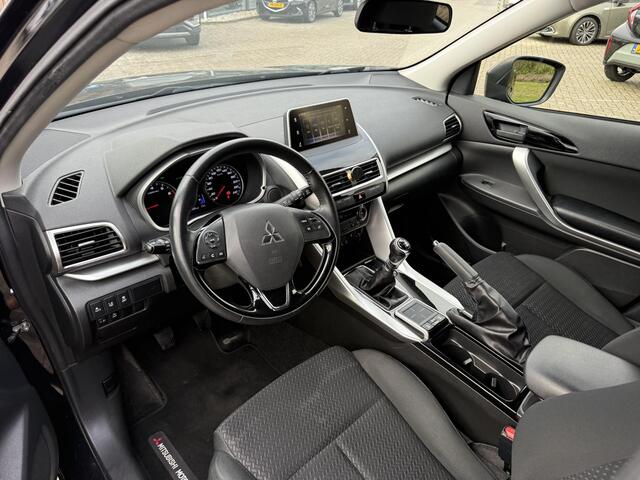 Mitsubishi ECLIPSE Cross 1.5 DI-T Pure