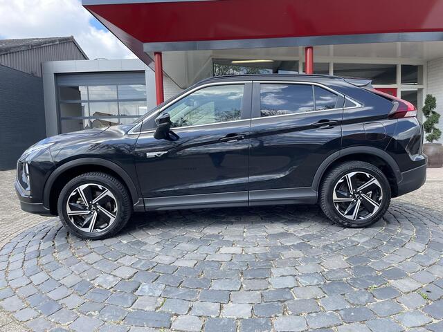 Mitsubishi ECLIPSE Cross 2.4 PHEV Intense | 18" LMV | Carplay | Stoelverw. | All-in rijklaarprijs