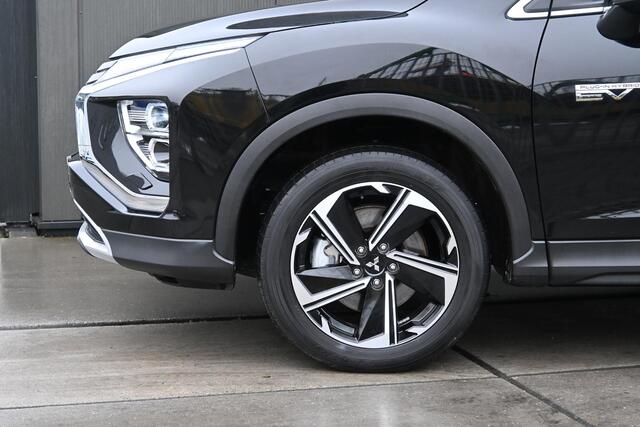 Mitsubishi ECLIPSE Cross 2.4 PHEV Intense+ | TREKHAAK | CAMERA | STOELVERWARMING | NAVI | CRUISE CONTROL | CLIMATE CONTROL | PDC | LMV