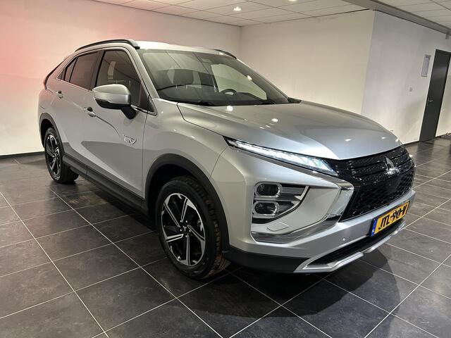 Mitsubishi ECLIPSE Cross 2.4 PHEV Intense+ | Navigatie | Stoelverwarming | Camera | Cruise control