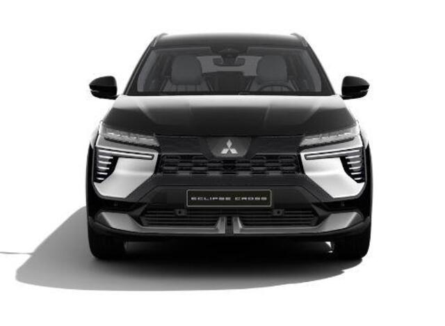 Mitsubishi ECLIPSE Cross Intense 87 kWh RIJKLAAR | Nieuw uit voorraad | 18% bijtelling | ¤2.000,- introductievoordeel