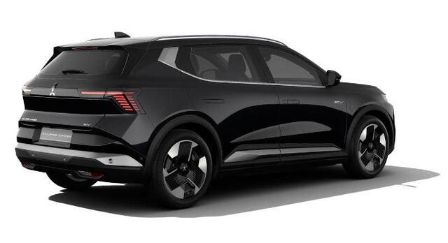 Mitsubishi ECLIPSE Cross Intense 87 kWh RIJKLAAR | Nieuw uit voorraad | 18% bijtelling | ¤2.000,- introductievoordeel