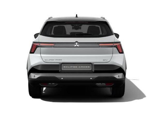 Mitsubishi ECLIPSE Cross Intense+ 87 kWh RIJKLAAR | Nieuw uit voorraad | ¤2.000,- introductievoordeel | 18% bijtelling