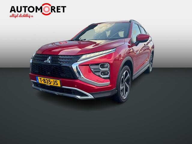 Mitsubishi ECLIPSE Cross 2.4 PHEV Intense+