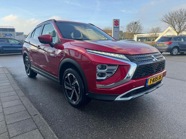 Mitsubishi ECLIPSE Cross 2.4 PHEV Intense+