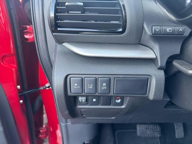 Mitsubishi ECLIPSE Cross 2.4 PHEV Intense+