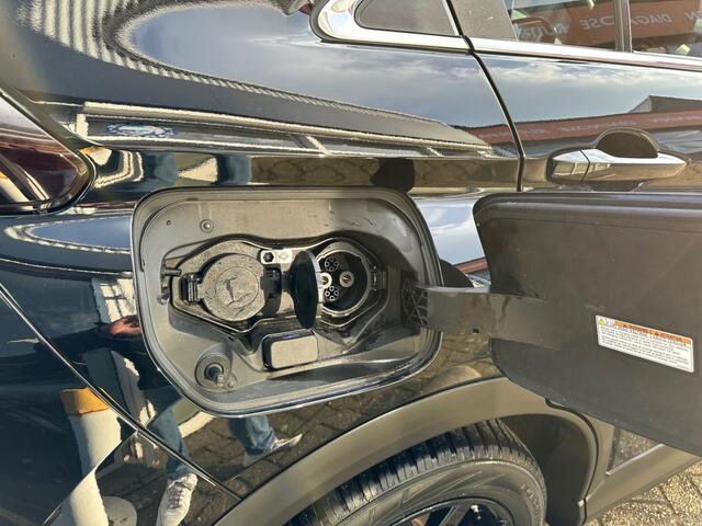 Mitsubishi ECLIPSE 2.4 PHEV INTENSE+