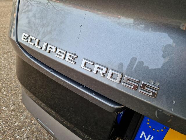 Mitsubishi ECLIPSE Cross Instyle 87 kWh