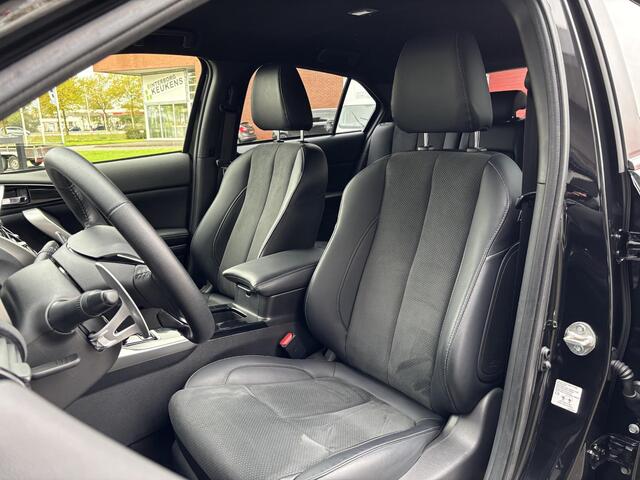 Mitsubishi ECLIPSE Cross 2.4 PHEV Intense+ | Navigatie | Camera | Stoelverwarming | Apple Carplay/Android Auto | Keyless Entry | LED Koplampen | Rijklaarprijs!