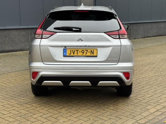 Mitsubishi ECLIPSE Cross 2.4 PHEV Intense+