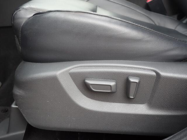 Mitsubishi ECLIPSE Cross 2.4 PHEV Executive | adaptieve cruise | 360° camera