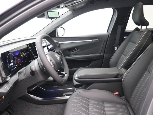 Mitsubishi ECLIPSE Cross Instyle 87 kWh / 100% Elektrisch / 625 KM WLTP / 1.100 KG Trekgewicht / 8 jaar fabrieksgarantie/ Panoramadak / Lederen bekleding / Google / Full Option /