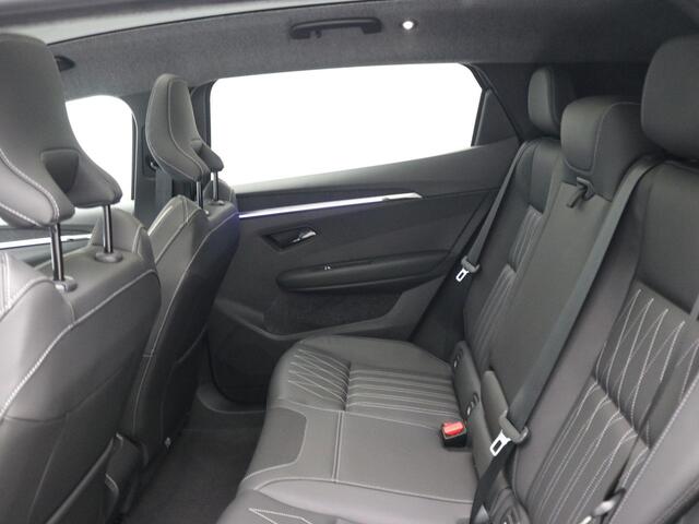 Mitsubishi ECLIPSE Cross Instyle 87 kWh / 100% Elektrisch / 625 KM WLTP / 1.100 KG Trekgewicht / 8 jaar fabrieksgarantie/ Panoramadak / Lederen bekleding / Google / Full Option /