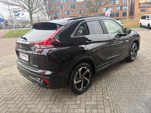 Mitsubishi ECLIPSE Cross 2.4 PHEV Executive | Navi | Cruise | 360 Camera | 7.697 km Dealeronderhouden